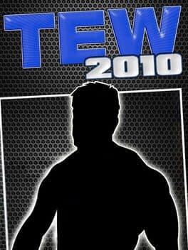 Total Extreme Wrestling 2010 cover art