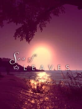 Sea of Leaves cover art