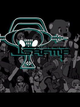 Jet Set Radio Future Multiplayer cover art