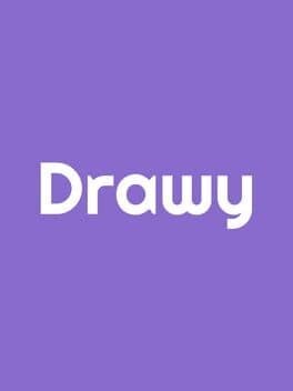 Drawy cover art