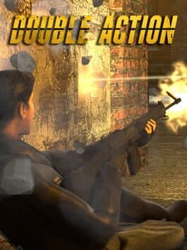 Double Action: Boogaloo cover art