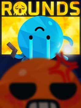 Rounds cover art
