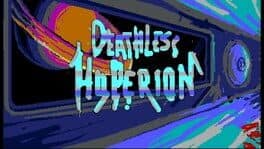 Deathless Hyperion cover art