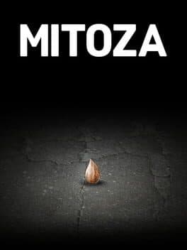 Mitoza cover art