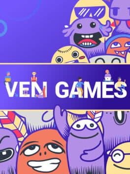 Ven Games cover art