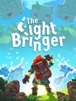 The Lightbringer cover art