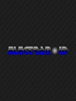 Electranoid cover art