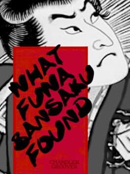 What Fuwa Bansaku Found cover art