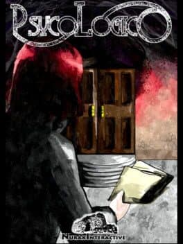 Psycologico cover art