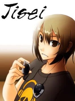 Jisei cover art