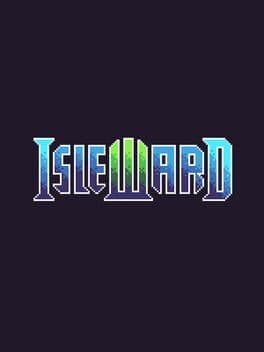 Isleward cover art
