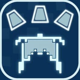 .Decluster: Into the Bullet Hell cover art