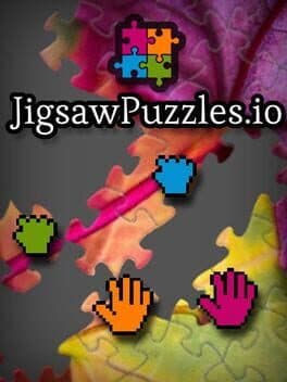 JigsawPuzzles.io cover art