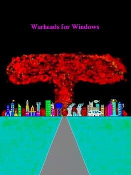 Warheads for Windows cover art
