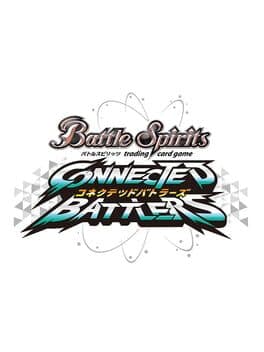 Battle Spirits: Connected Battlers cover art