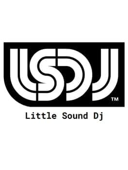 Little Sound Dj cover art