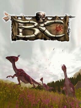 B.C. cover art