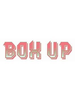 Box Up cover art