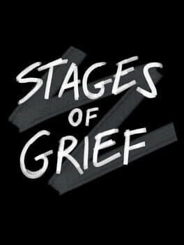 Stages of Grief cover art