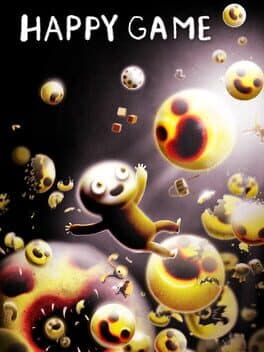 Happy Game cover art