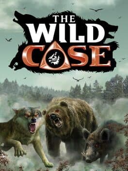 The Wild Case cover art