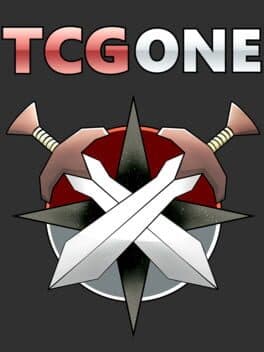 TCG One cover art