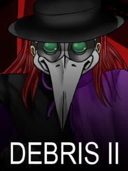 Debris II cover art