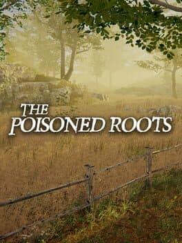 The Poisoned Roots cover art