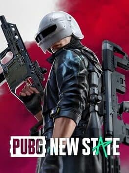New State Mobile cover art