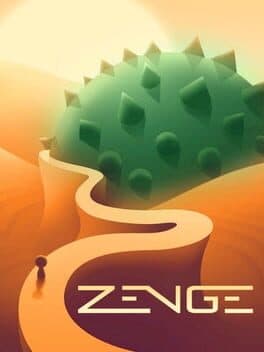 Zenge cover art