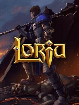 Loria cover art