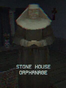 Stone House Orphanage cover art