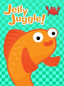 Jelly Juggle cover art