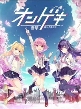 Ongeki cover art
