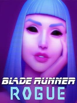 Blade Runner Rogue cover art
