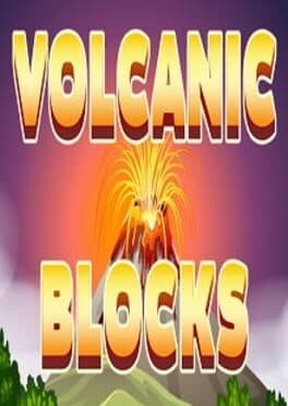 Volcanic Blocks cover art