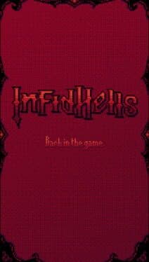 Infidhells cover art