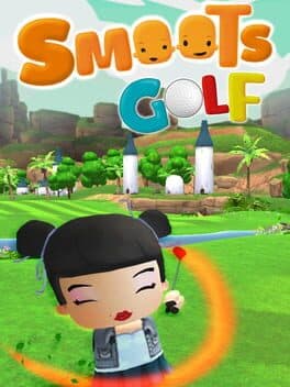 Smoots Golf cover art