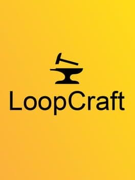 Loop Craft cover art