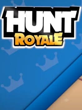Hunt Royale cover art