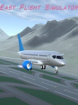 Easy Flight Simulator cover art