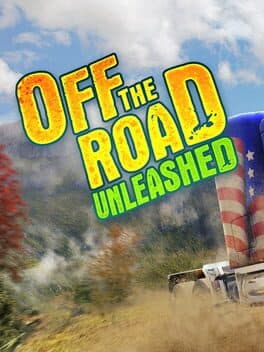 Off the Road: Unleashed cover art