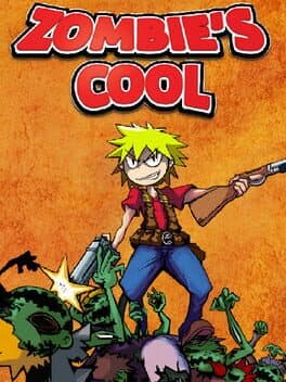 Zombie's Cool cover art