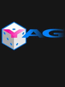 Yag cover art
