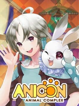 Anicon: Animal Complex - Rabbit's Path cover art