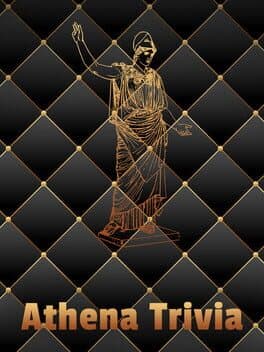 Athena Trivia cover art