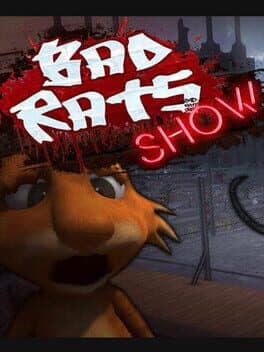 Bad Rats Show cover art
