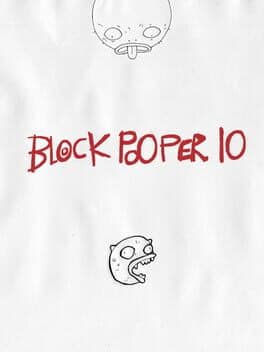 Block Pooper 9 cover art