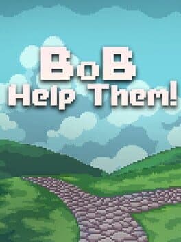 Bob Help Them cover art