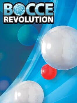 Bocce Revolution cover art